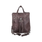 Preview: SHOPPER BACKPACK SHERPA Rucksacktasche